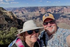 Arizona Podcast Road Trips: Grand Canyon National Park | ©arizonapodcast.com
