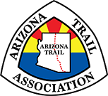 ©Arizona Trail Association | Arizona Podcast supports the Arizona Trail Association