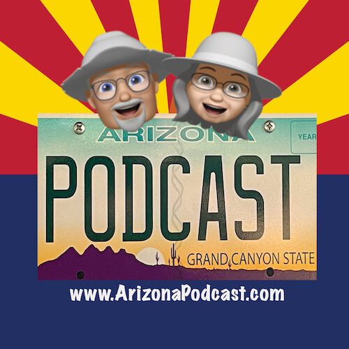 www.arizonapodcast.com | © Arizona Podcast - All Rights Reserved