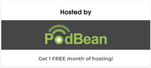 PodBean; The official Podcast Host of Arizona Podcast