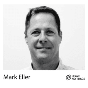 Mark Eller - Leave No Trace | Arizona Podcast www.arizonapodcast.com | 