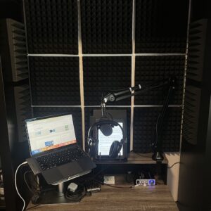 Arizona Podcast Recording Studio | https://arizonapodcast.com | 602-345-0008