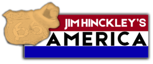 Jim Hinckley's America | Coffee With Jim