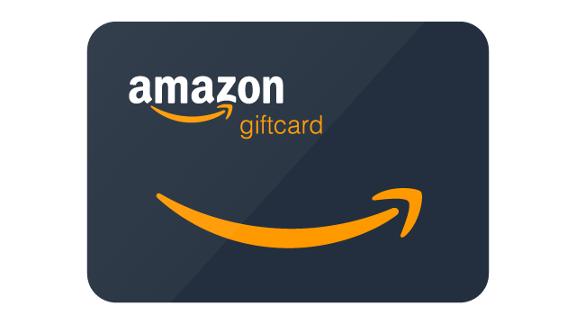 Amazon Gift Card