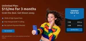 UNLIMITED FOR $15 MONTH for 3 MONTHS | https://tello.com/account/register?_referral=P3VJ3469